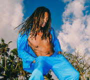 Bali Fashion Healing for Men