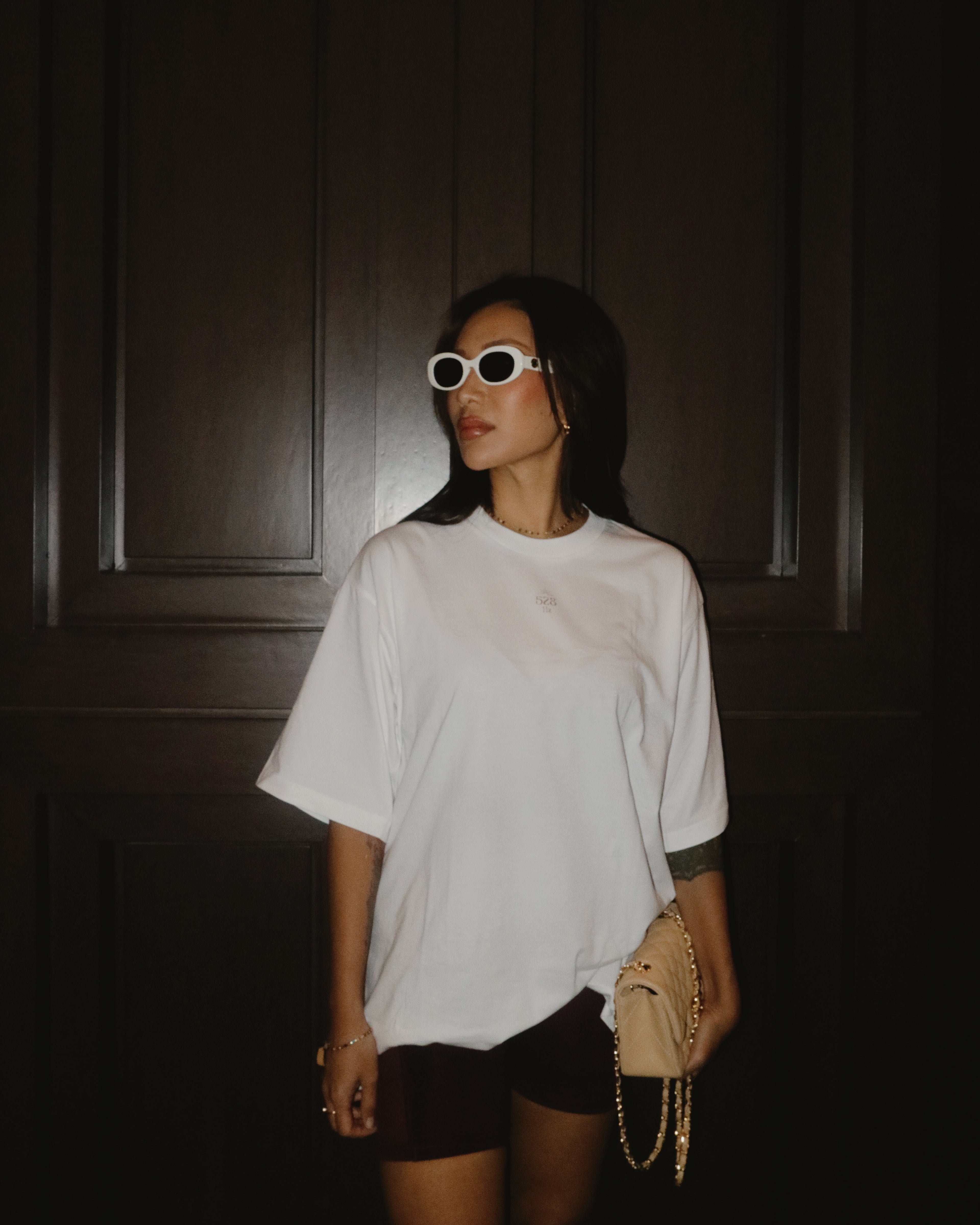 Enlightenment 528Hz Wear T-Shirt