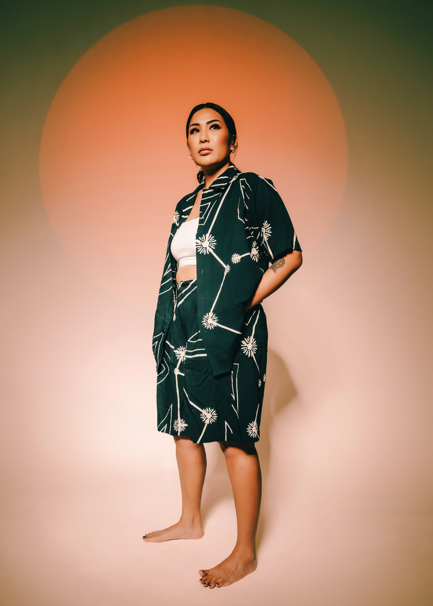 The Short Constellation Set