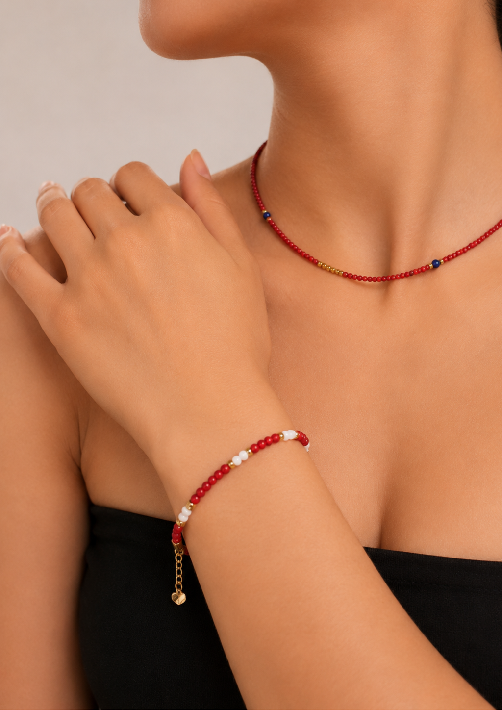 Sacred Balance Bracelet