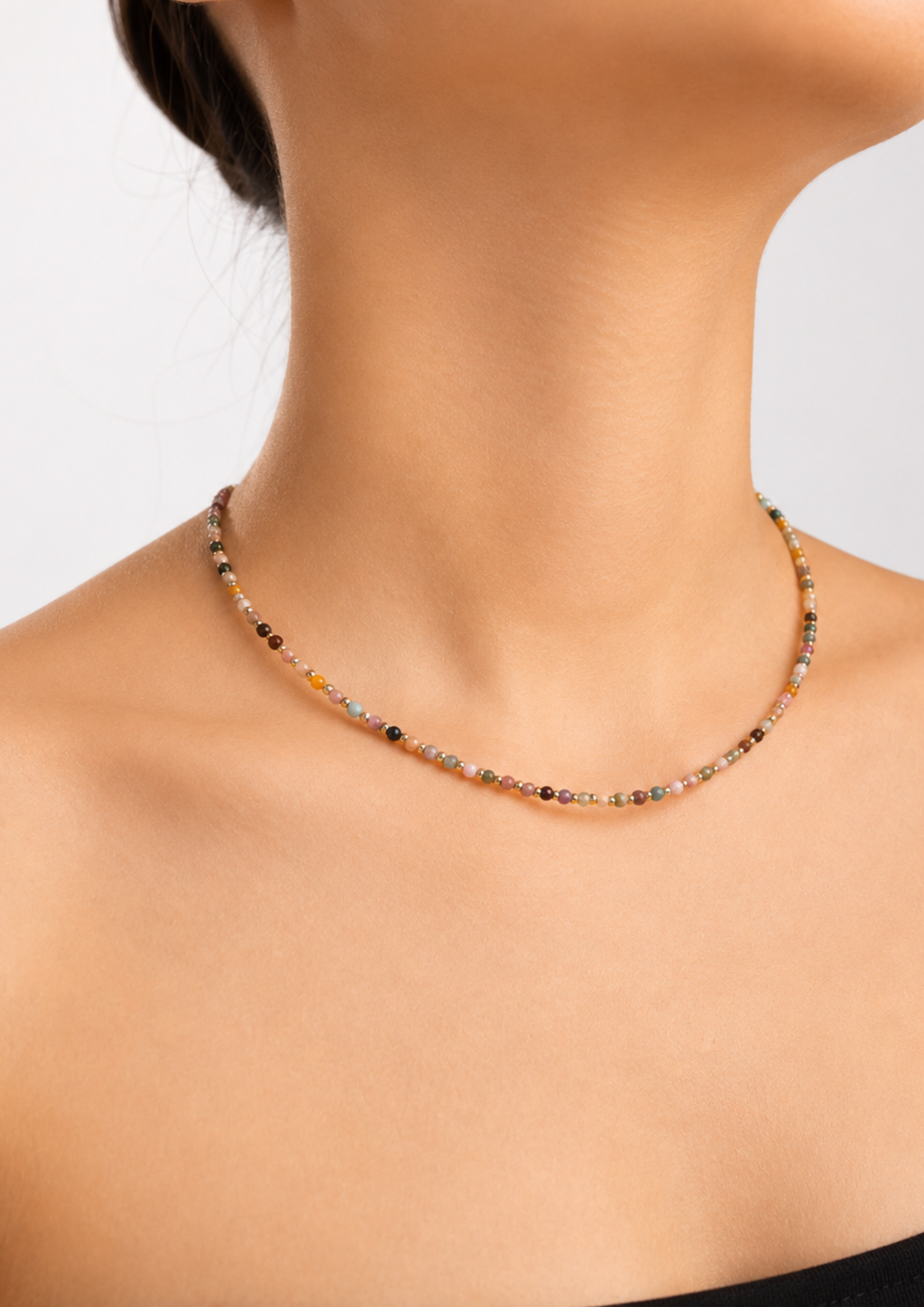 Empress of Abundance Necklace