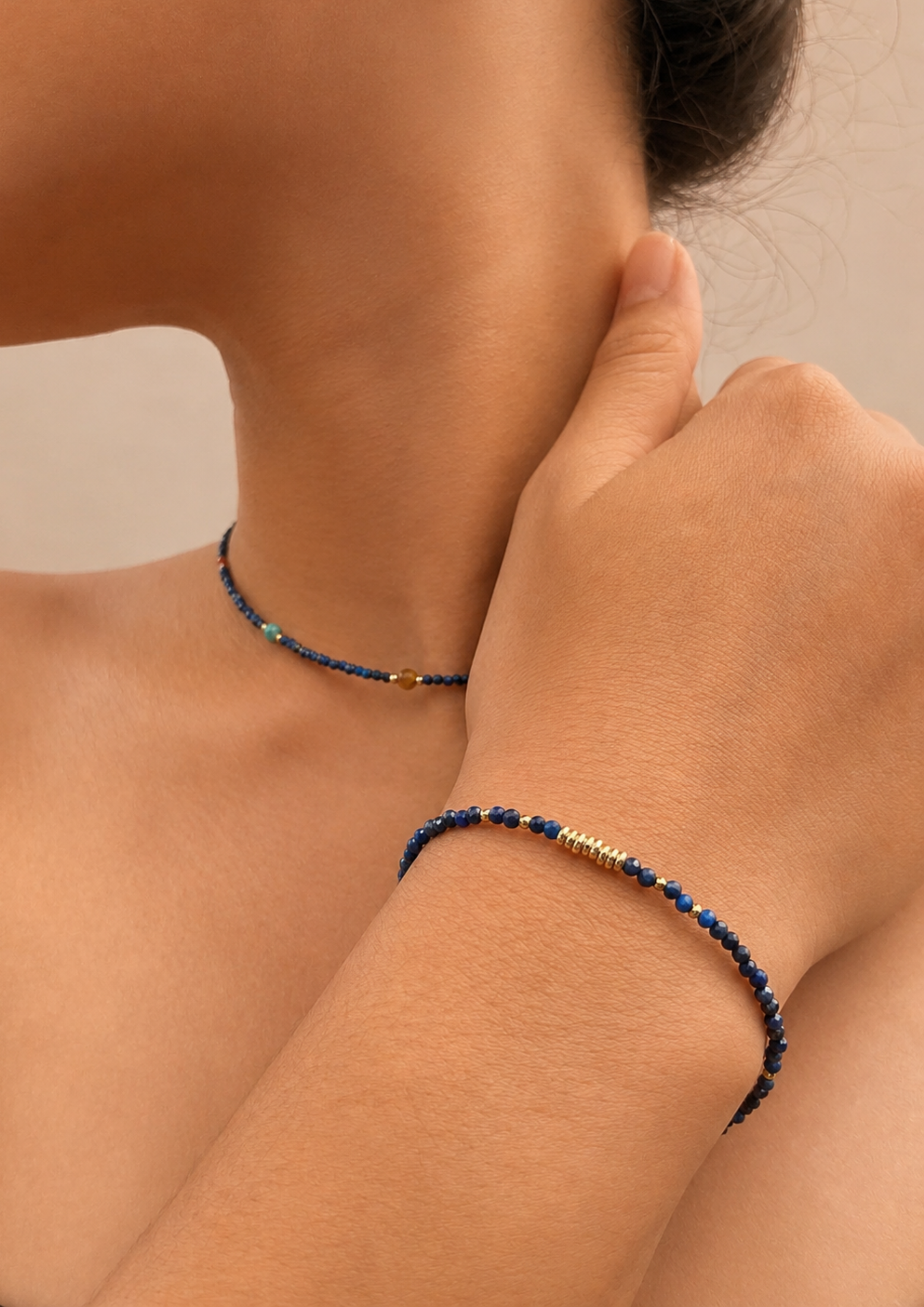 Intuition Bracelet