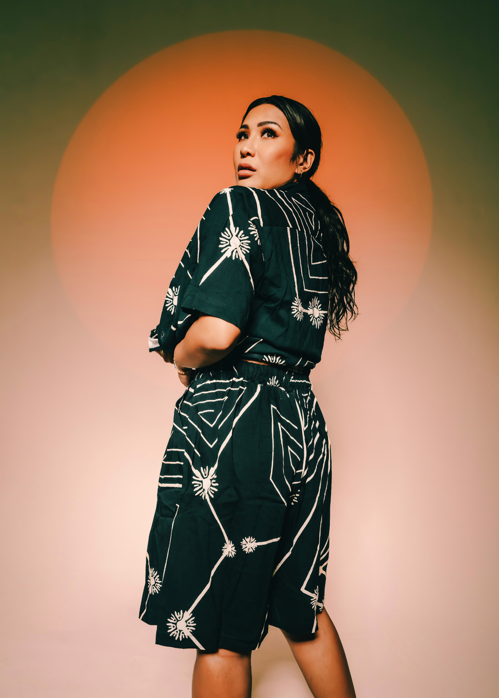 The Short Constellation Set