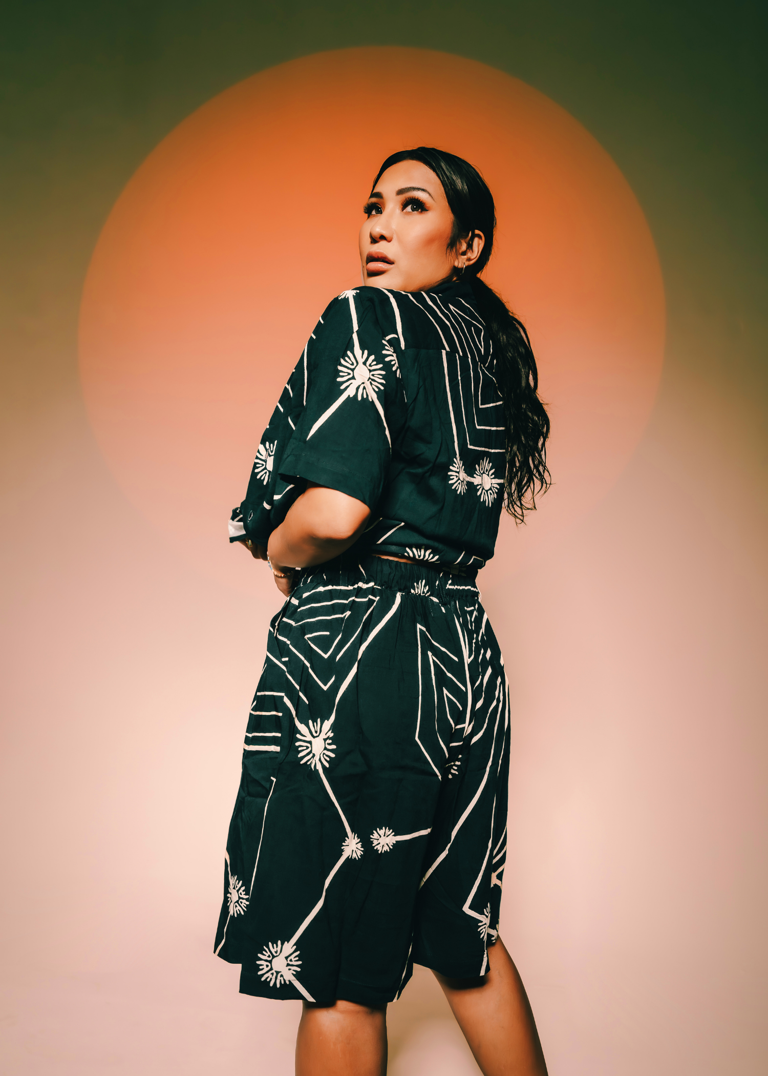 The Short Constellation Set