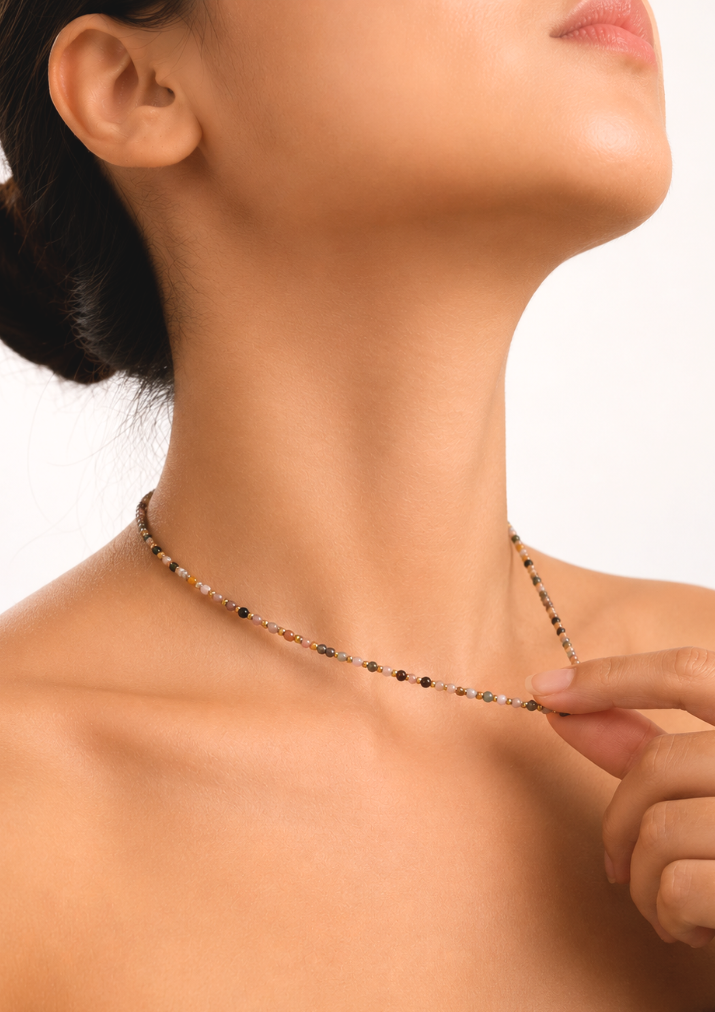 Empress of Abundance Necklace