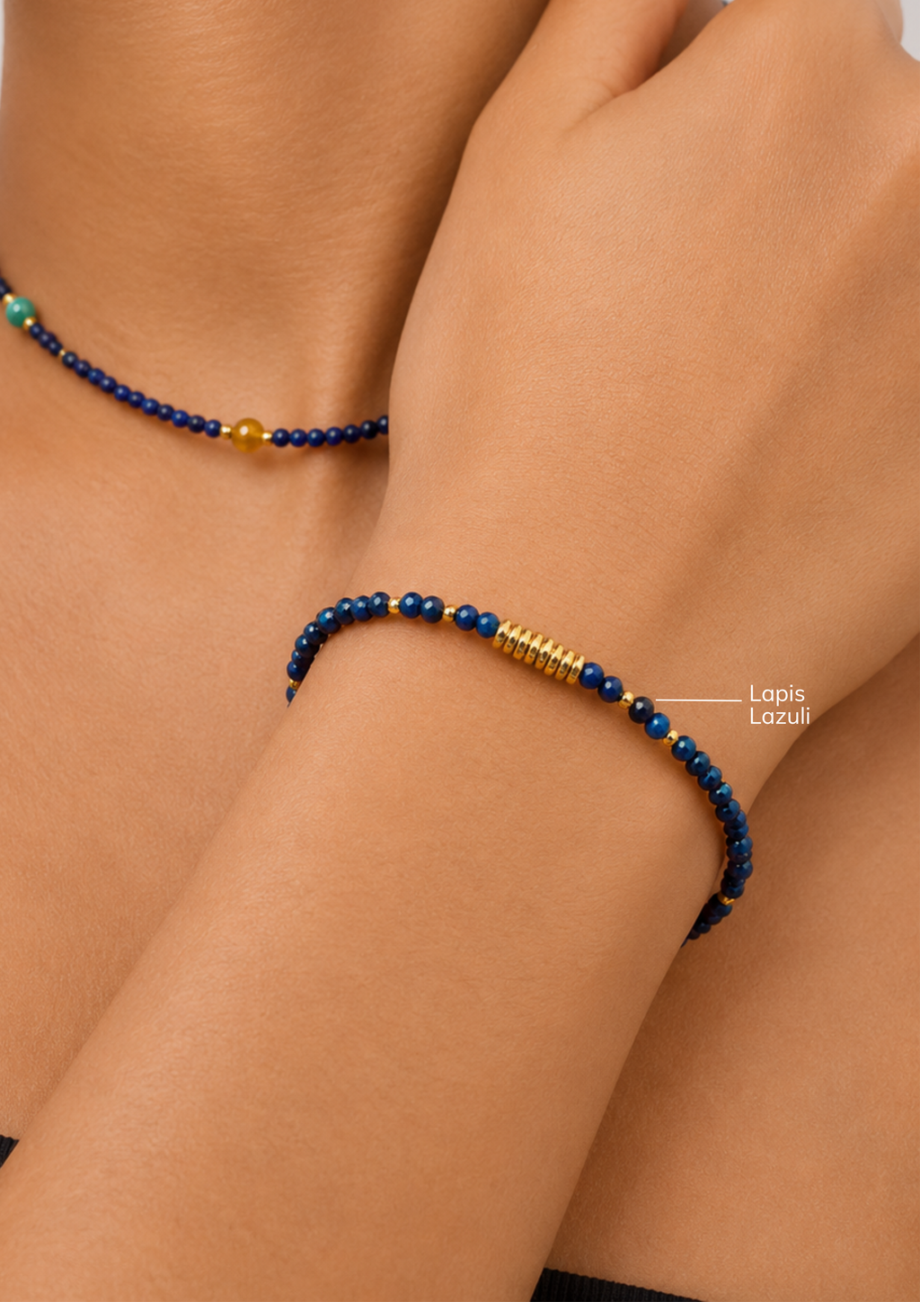Intuition Bracelet