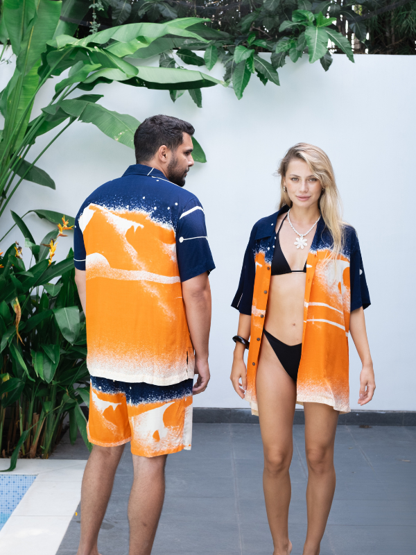 The Celestial Day-Jamas Set