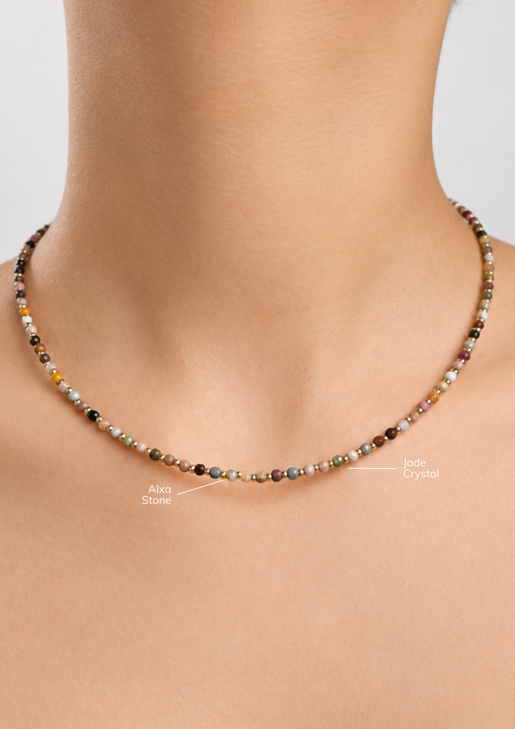 Empress of Abundance Necklace