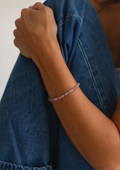 Heart in Bloom Bracelet