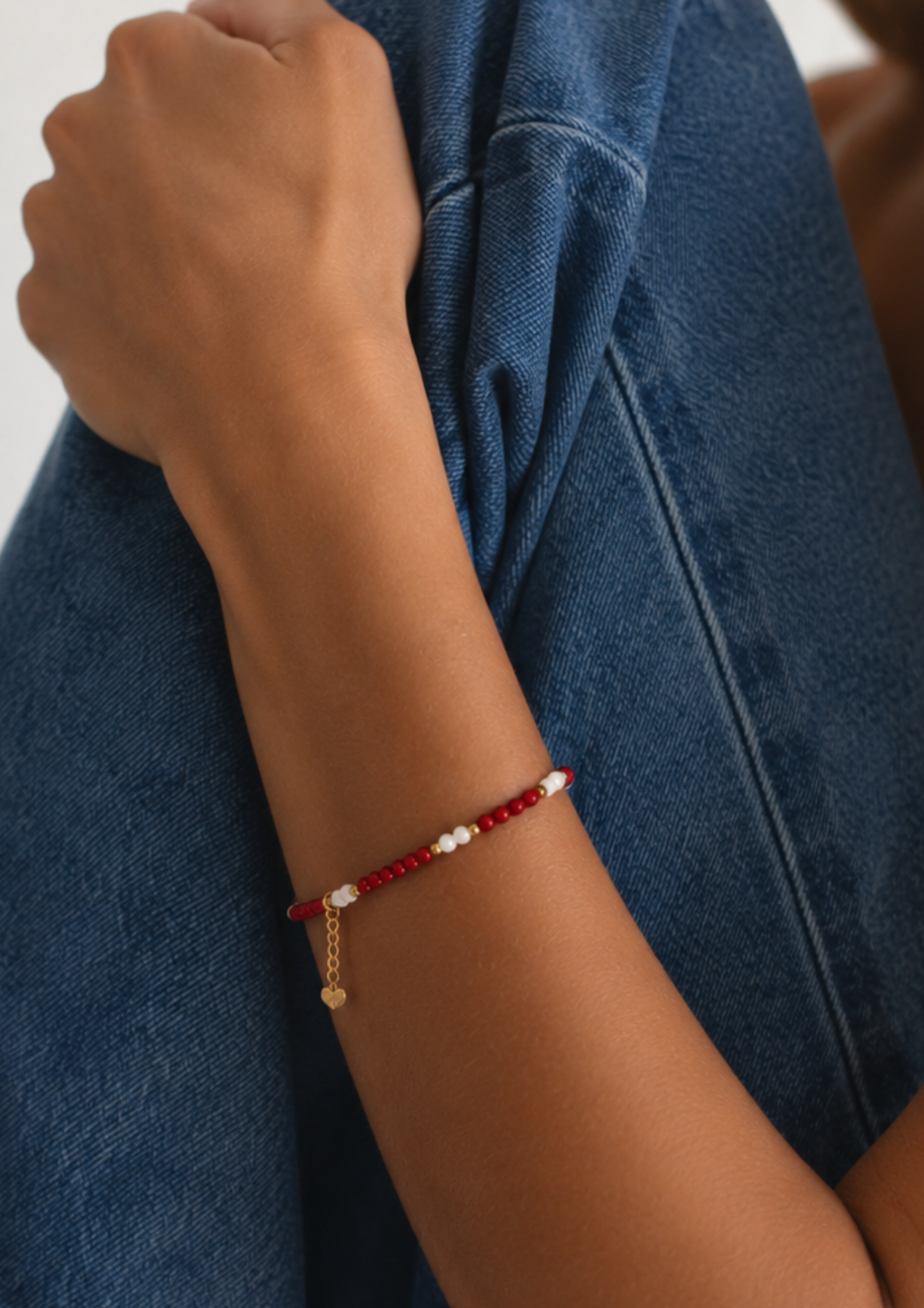Sacred Balance Bracelet
