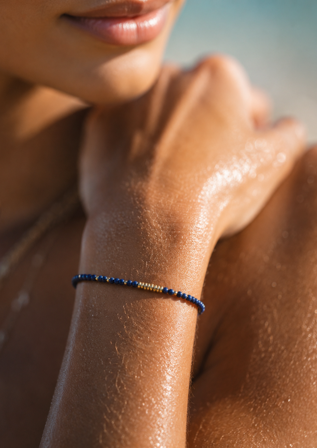 Intuition Bracelet