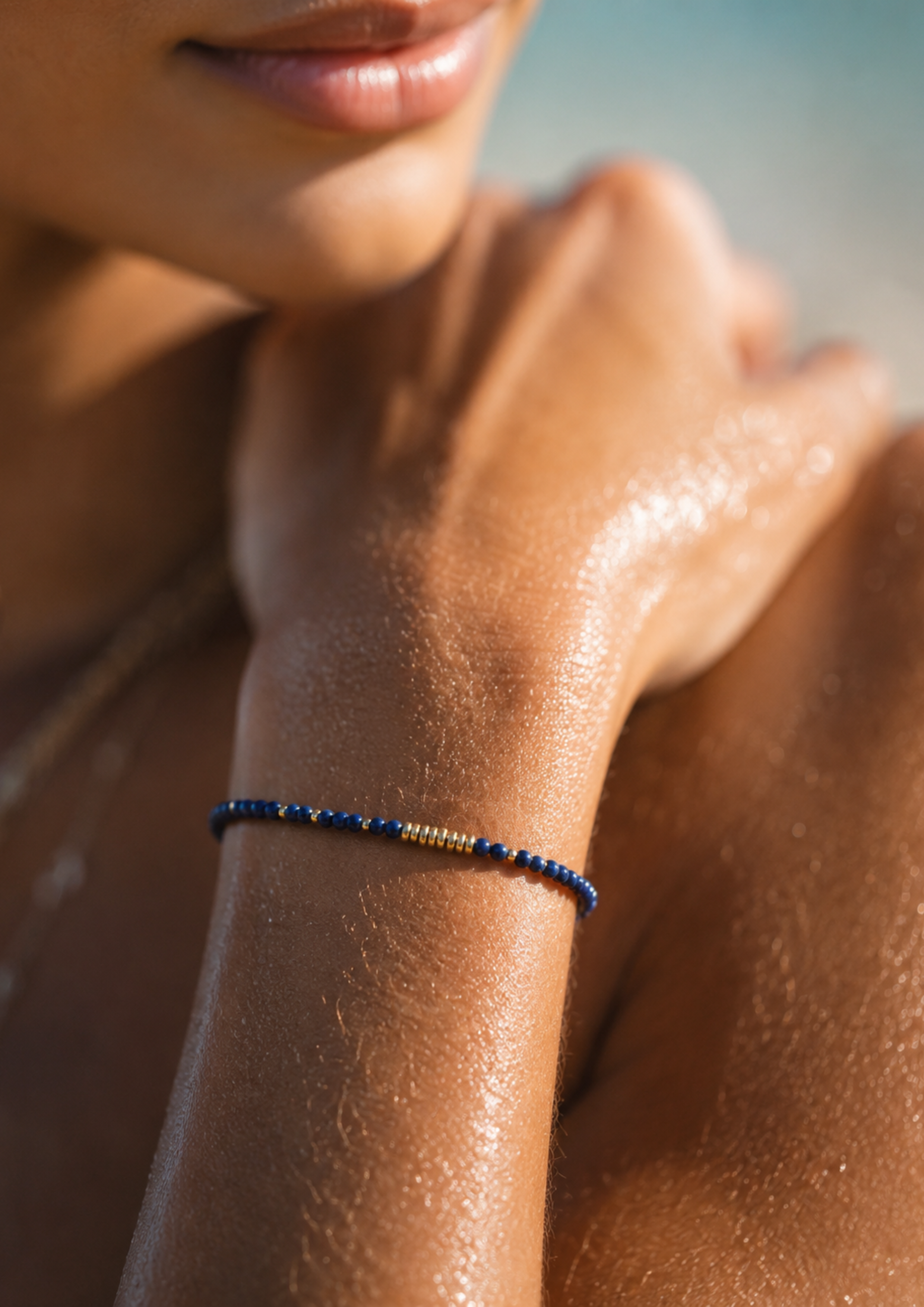 Intuition Bracelet