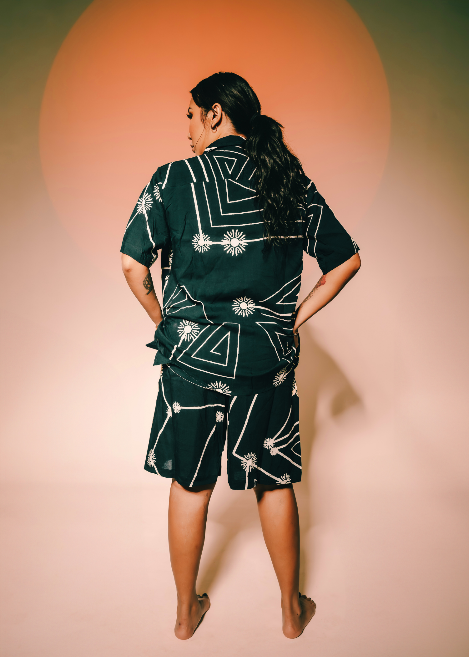 The Short Constellation Set