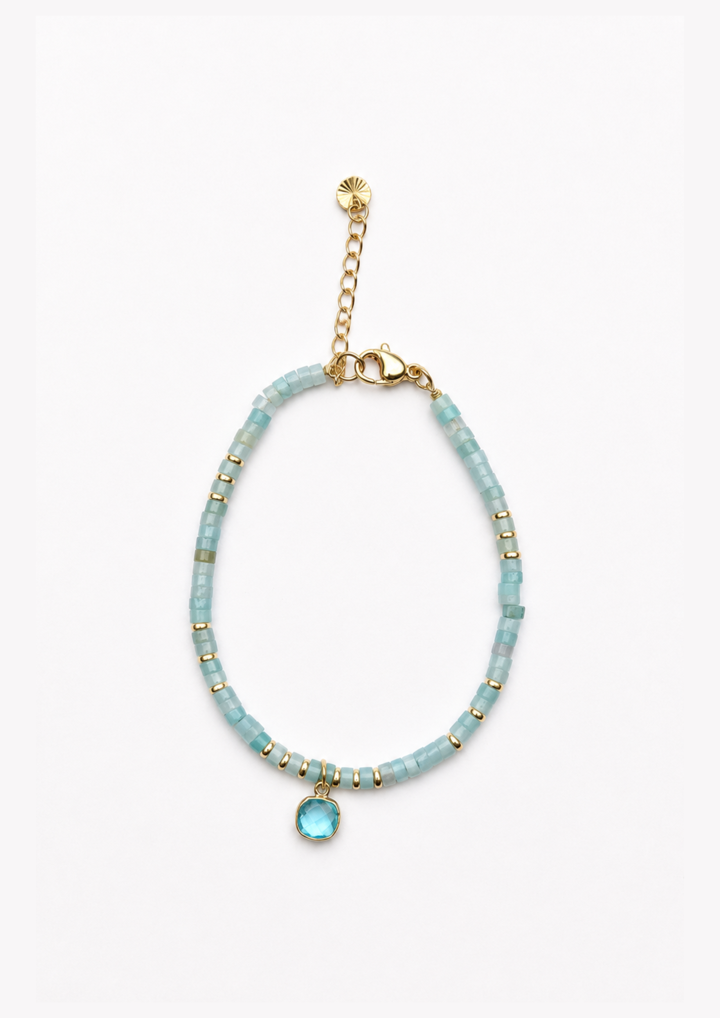 Calm & Conquer Bracelet
