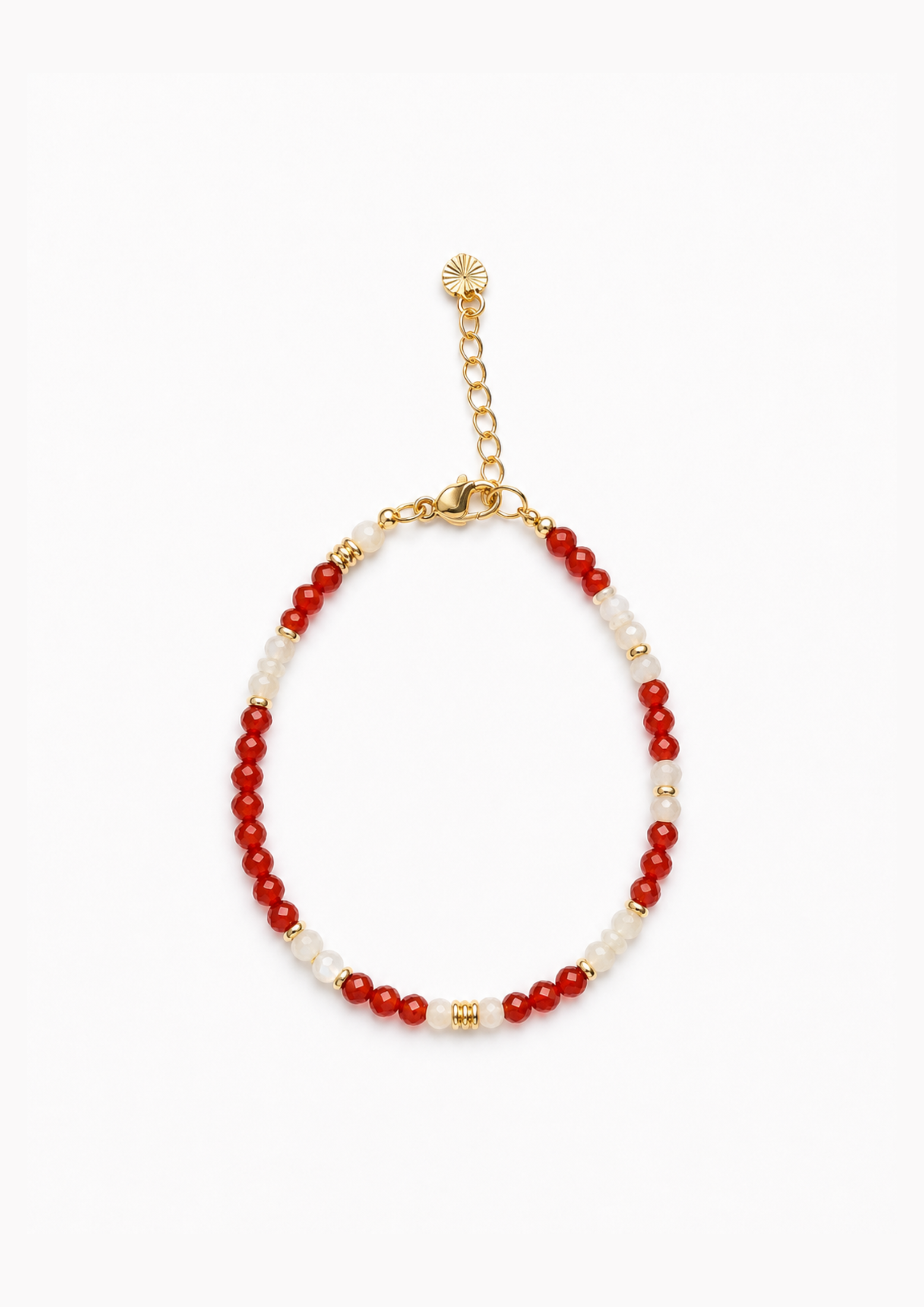 Sacred Balance Bracelet