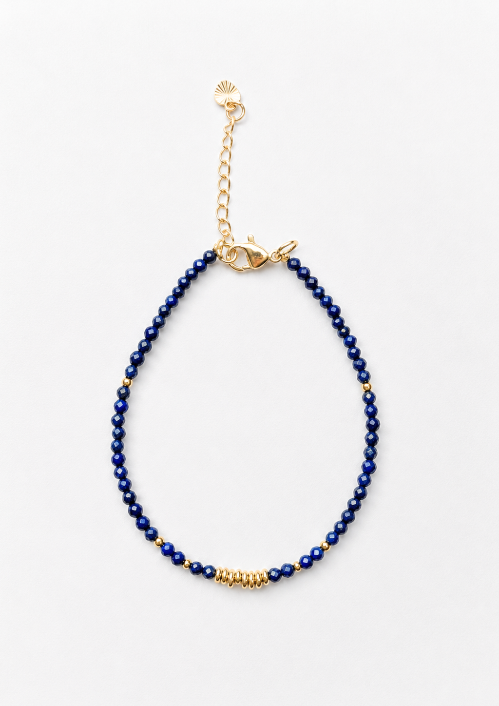 Intuition Bracelet