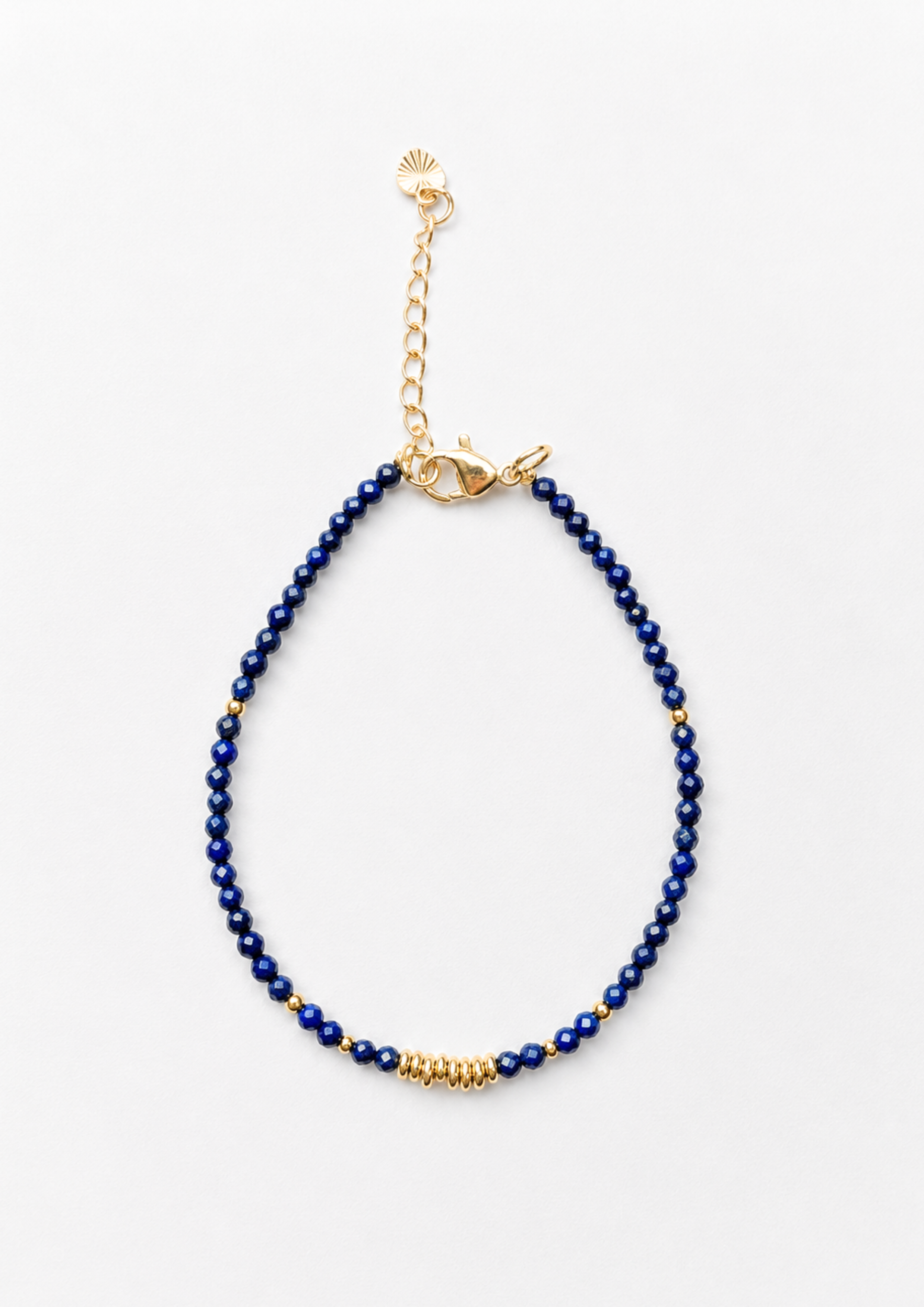 Intuition Bracelet