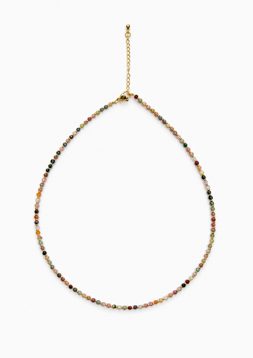 Empress of Abundance Necklace