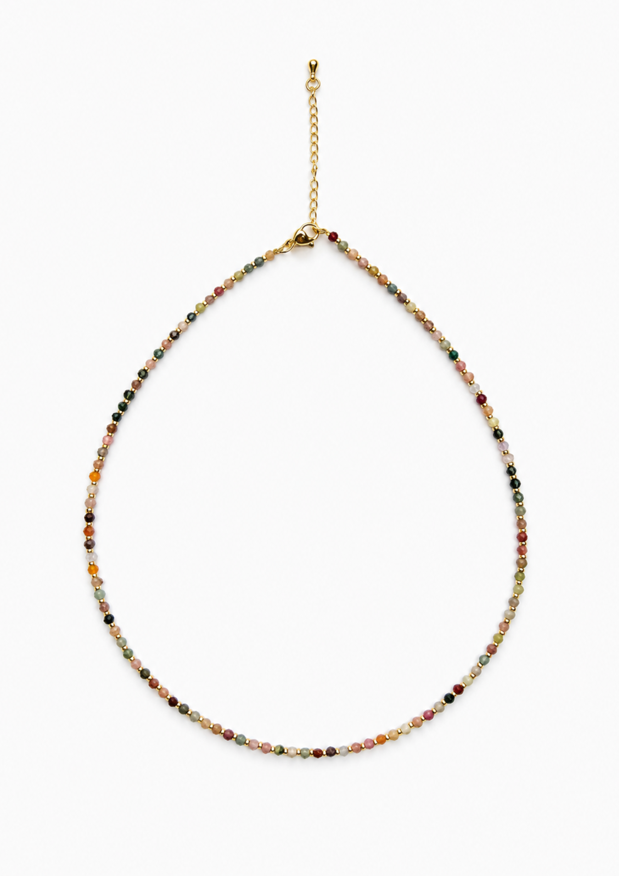 Empress of Abundance Necklace