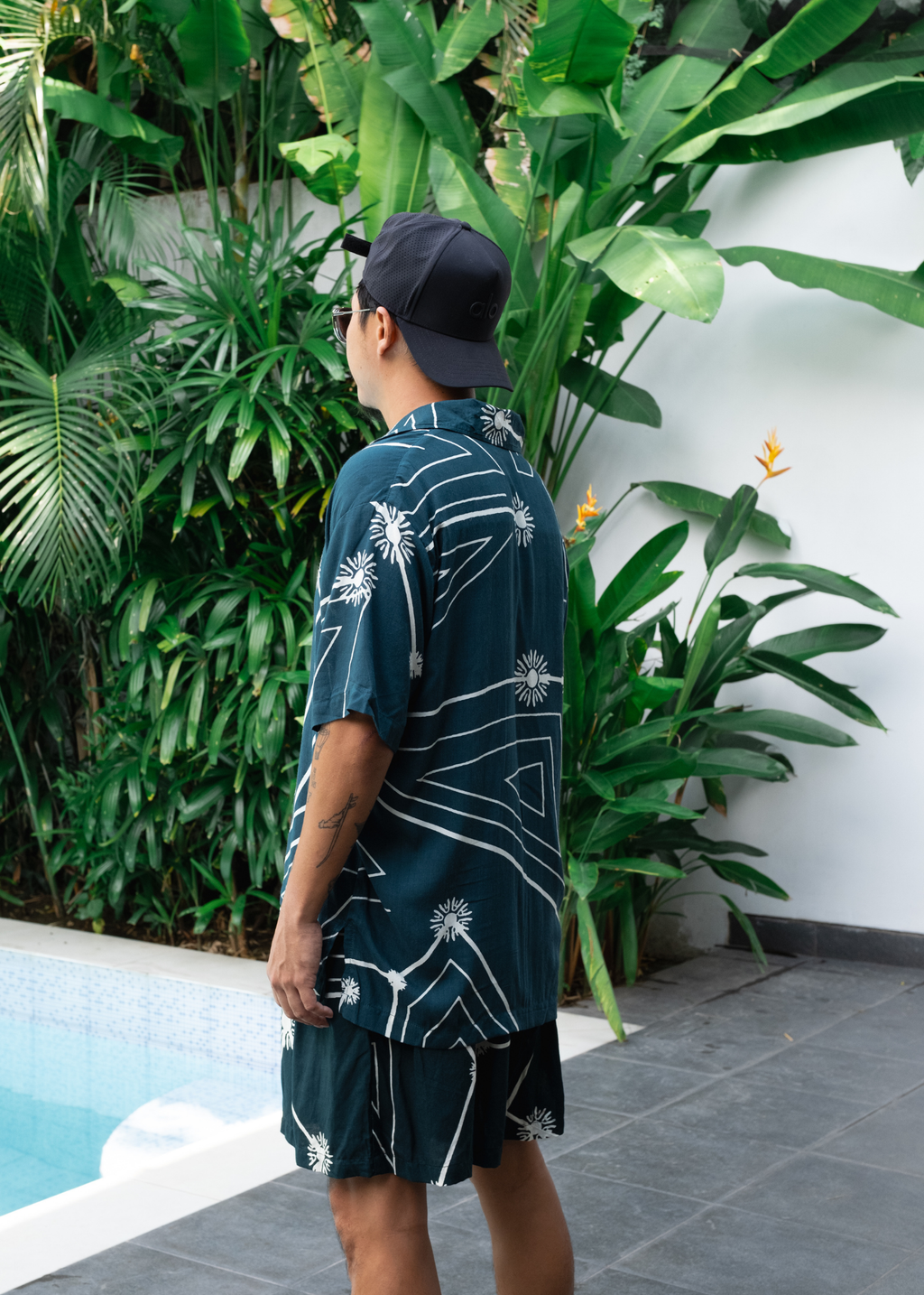 The Short Constellation Set