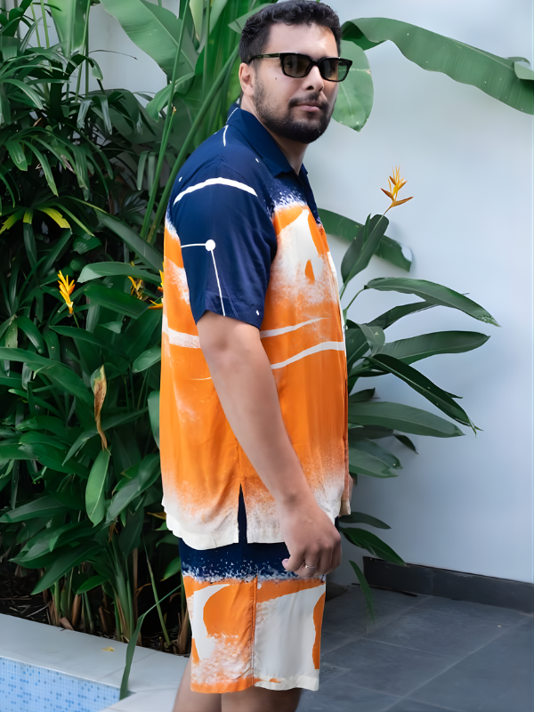 The Celestial Day-Jamas Set