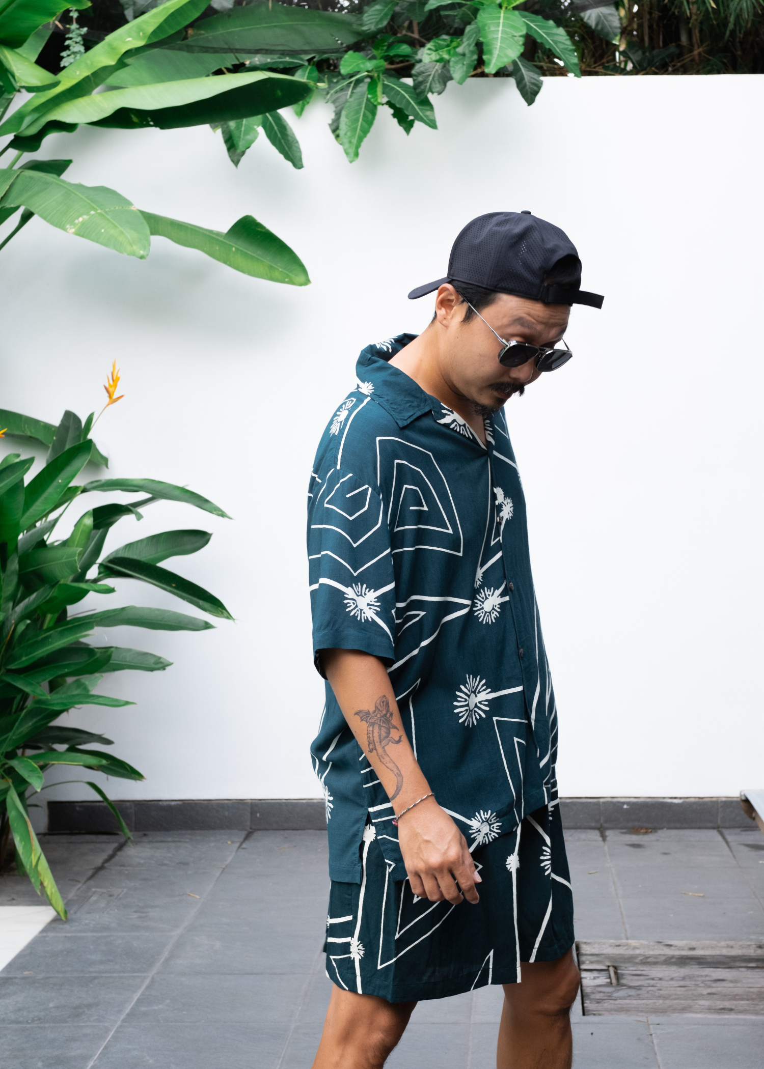 The Short Constellation Set