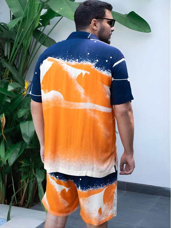 The Celestial Day-Jamas Set