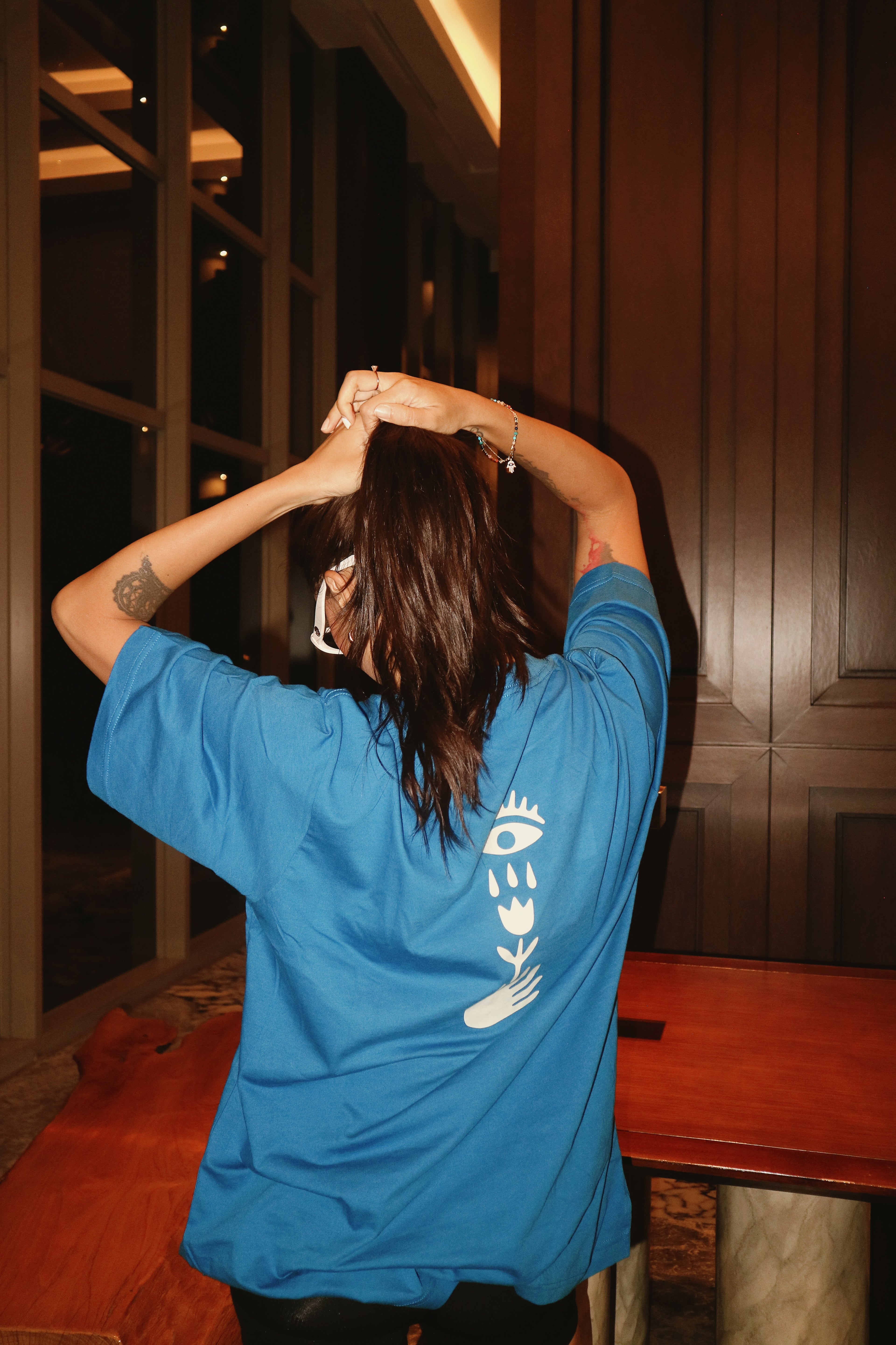 Enlightenment 528Hz Wear T-Shirt