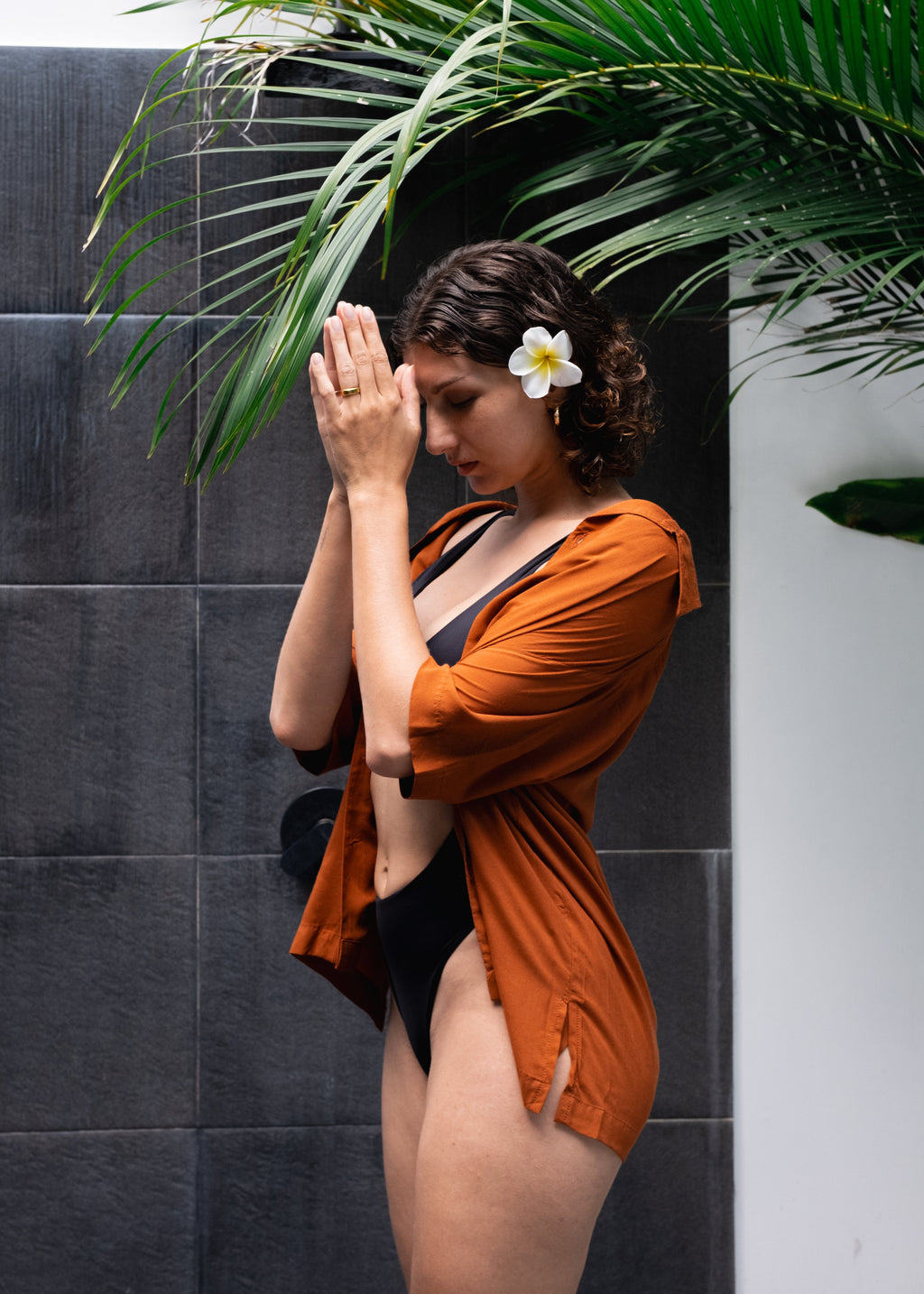 The Short Terracotta Set