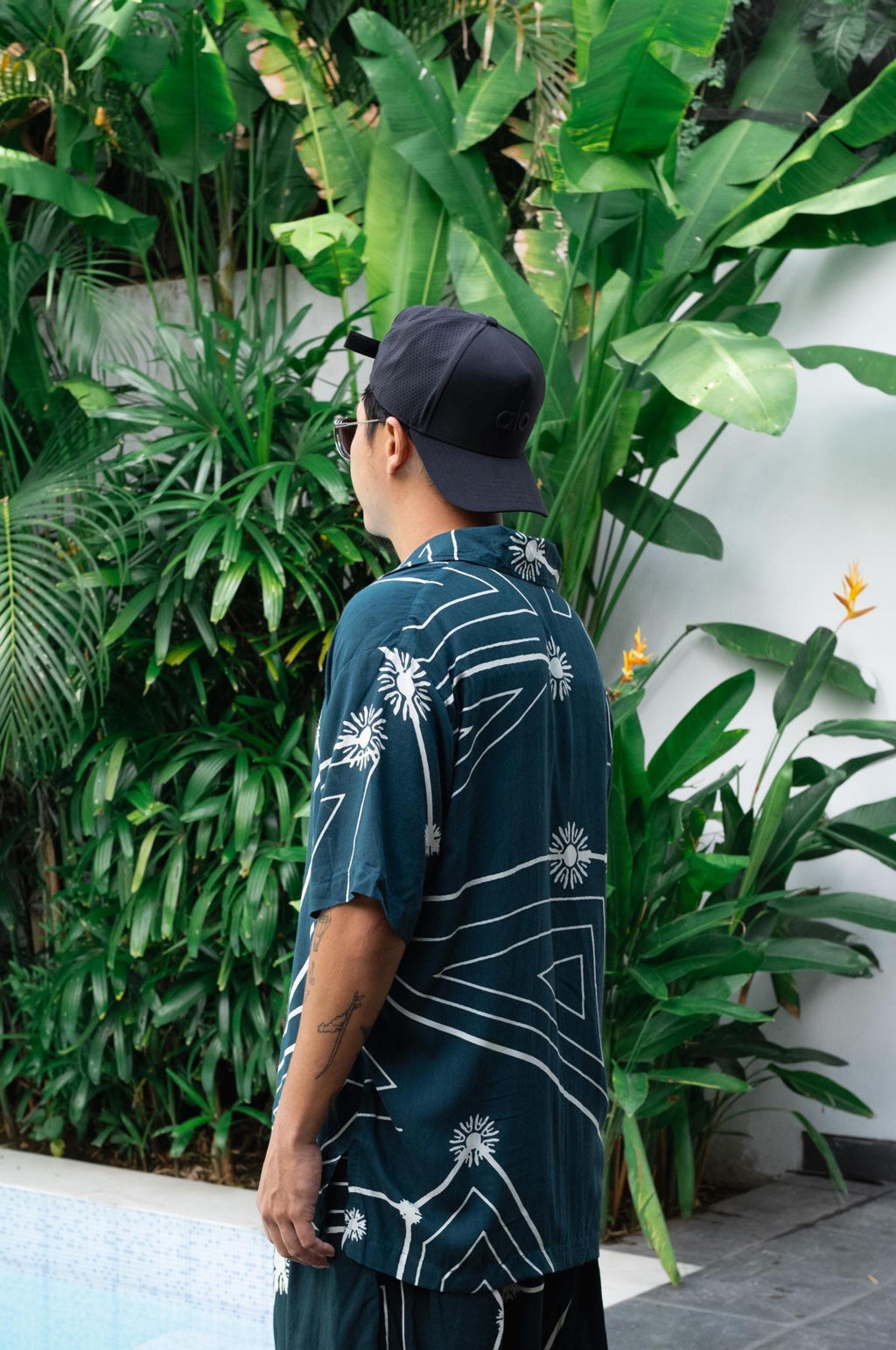 The Short Constellation Set