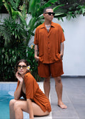 The Short Terracotta Set