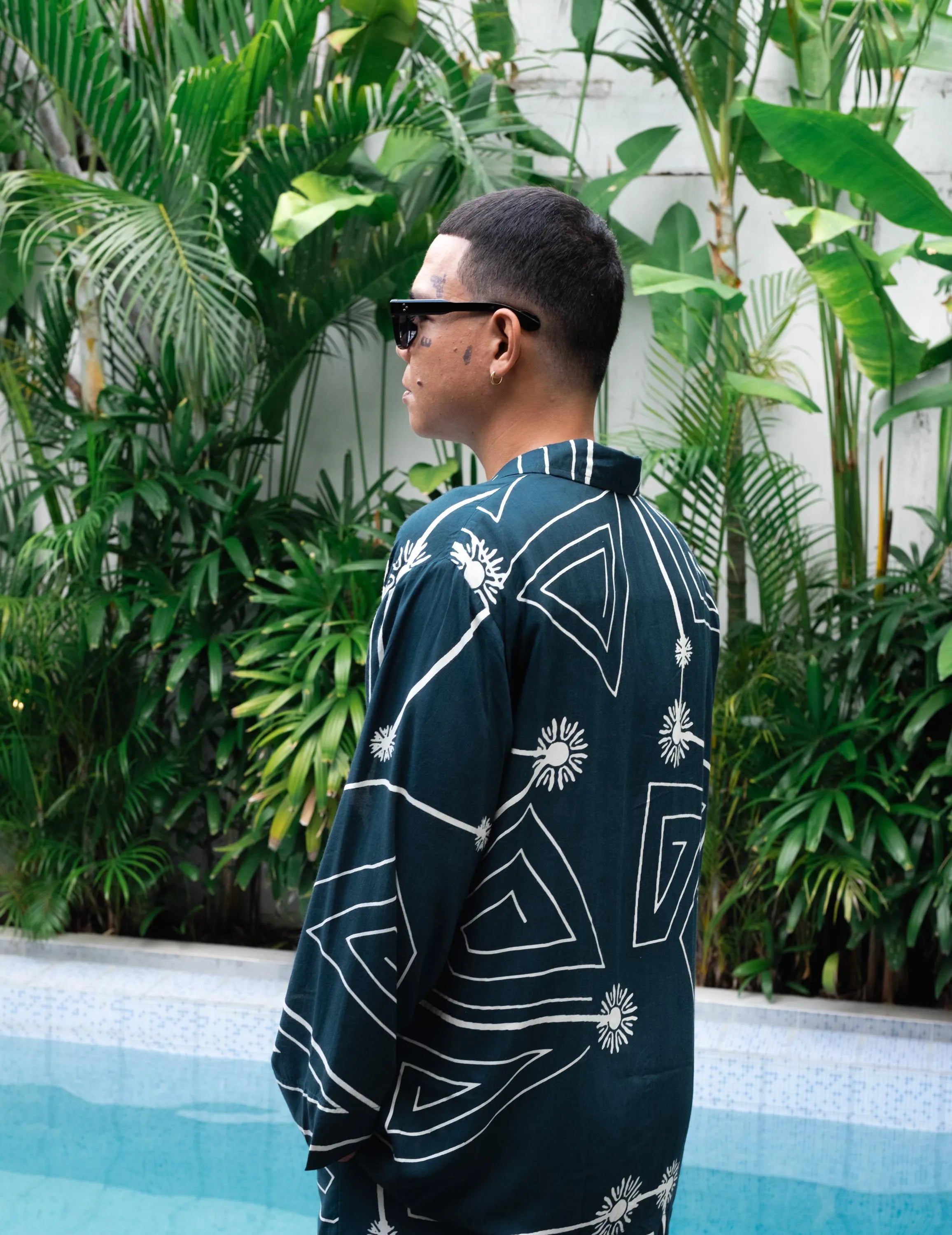 The Long Constellation Set