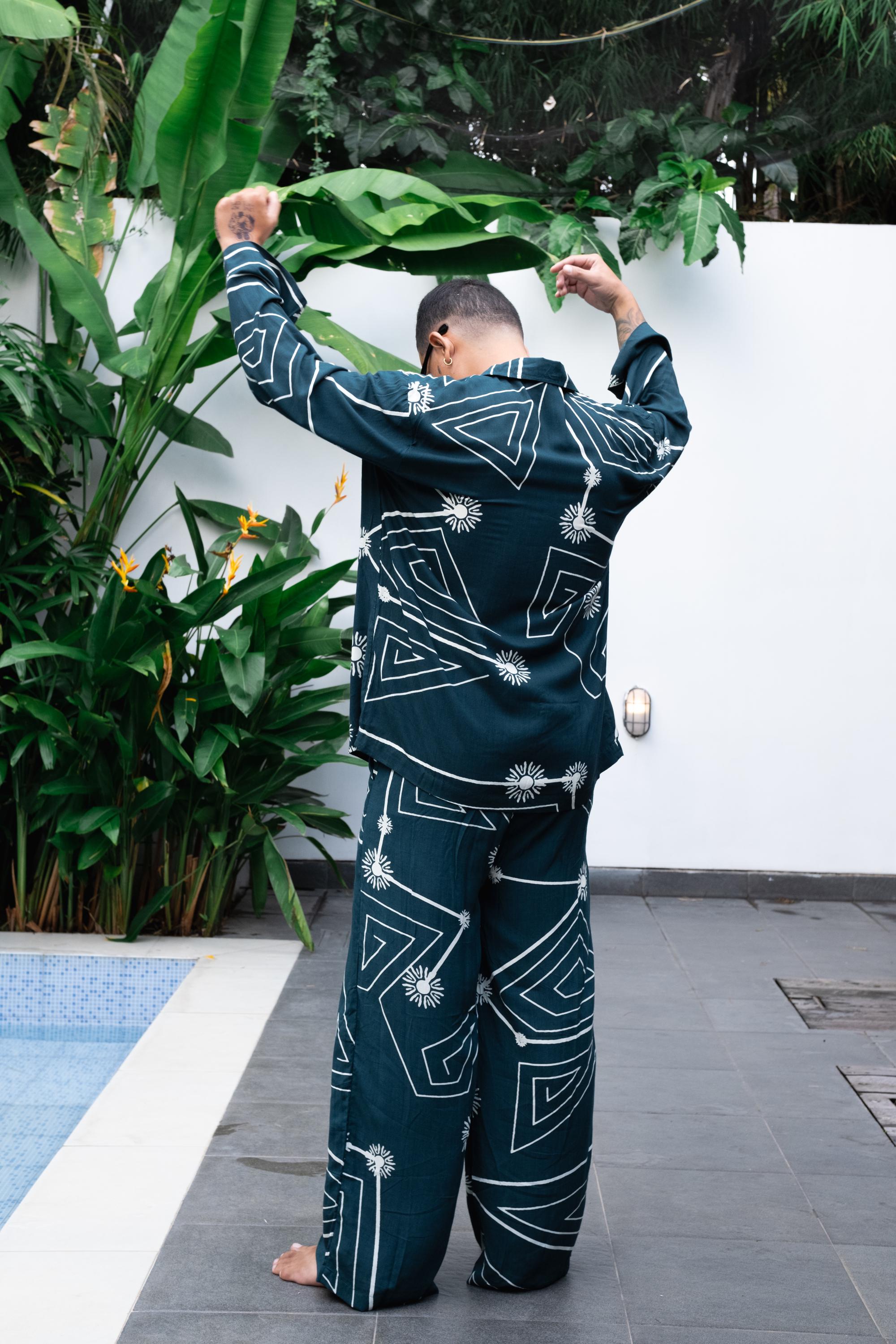 The Long Constellation Set