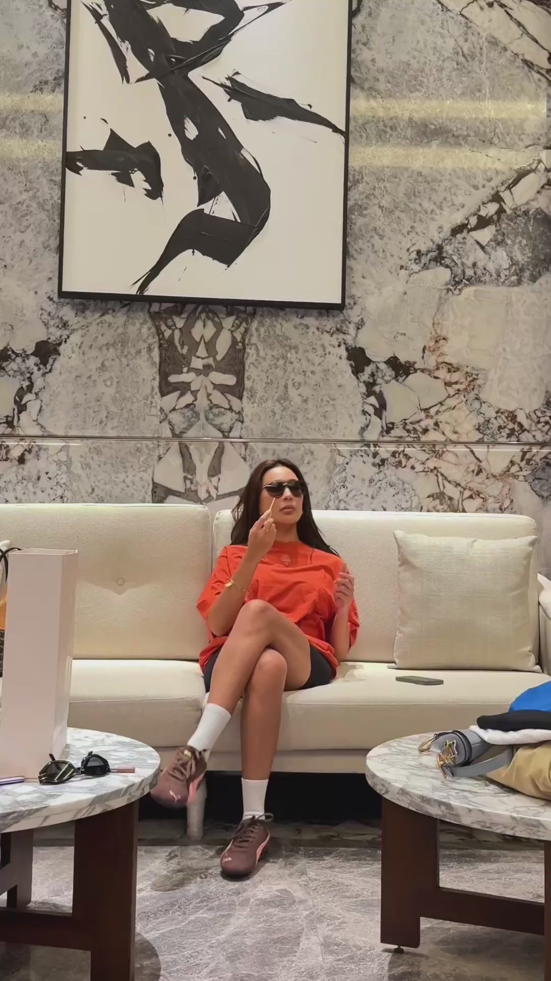 Enlightenment 528Hz Wear T-Shirt