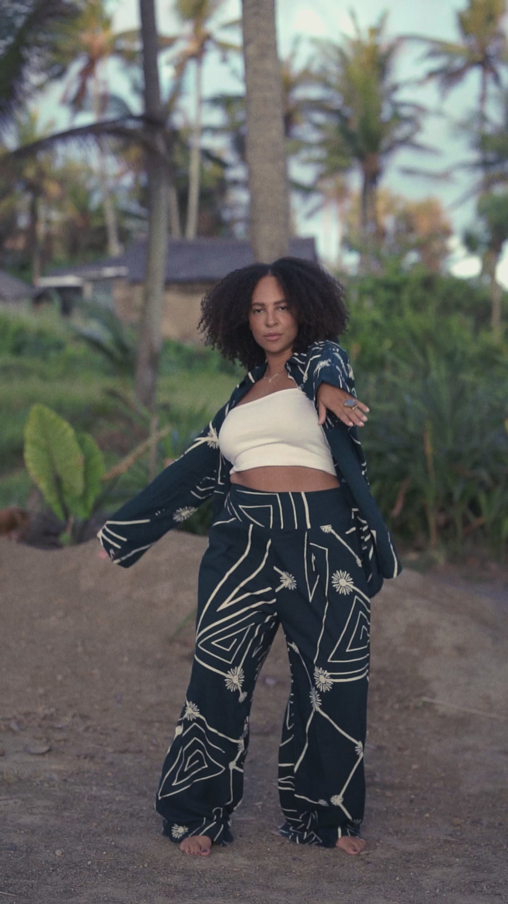 The Long Constellation Set