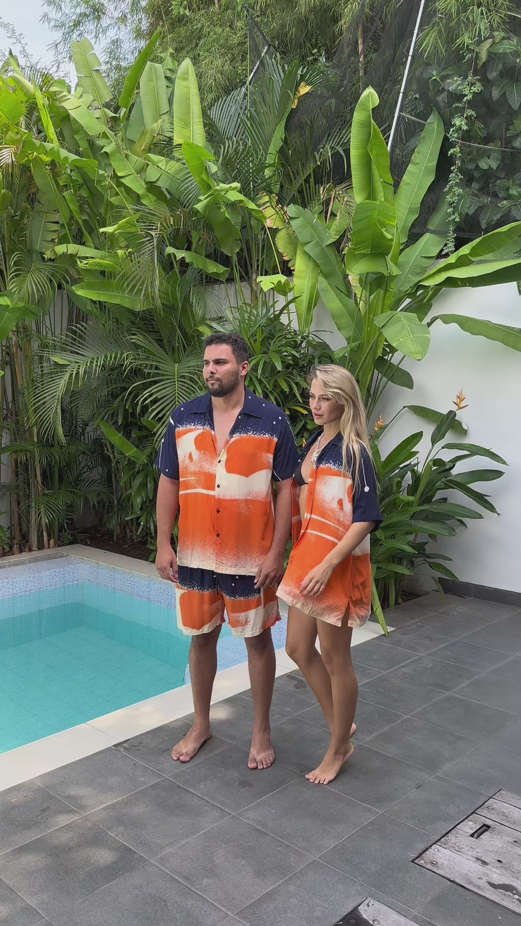 The Celestial Day-Jamas Set