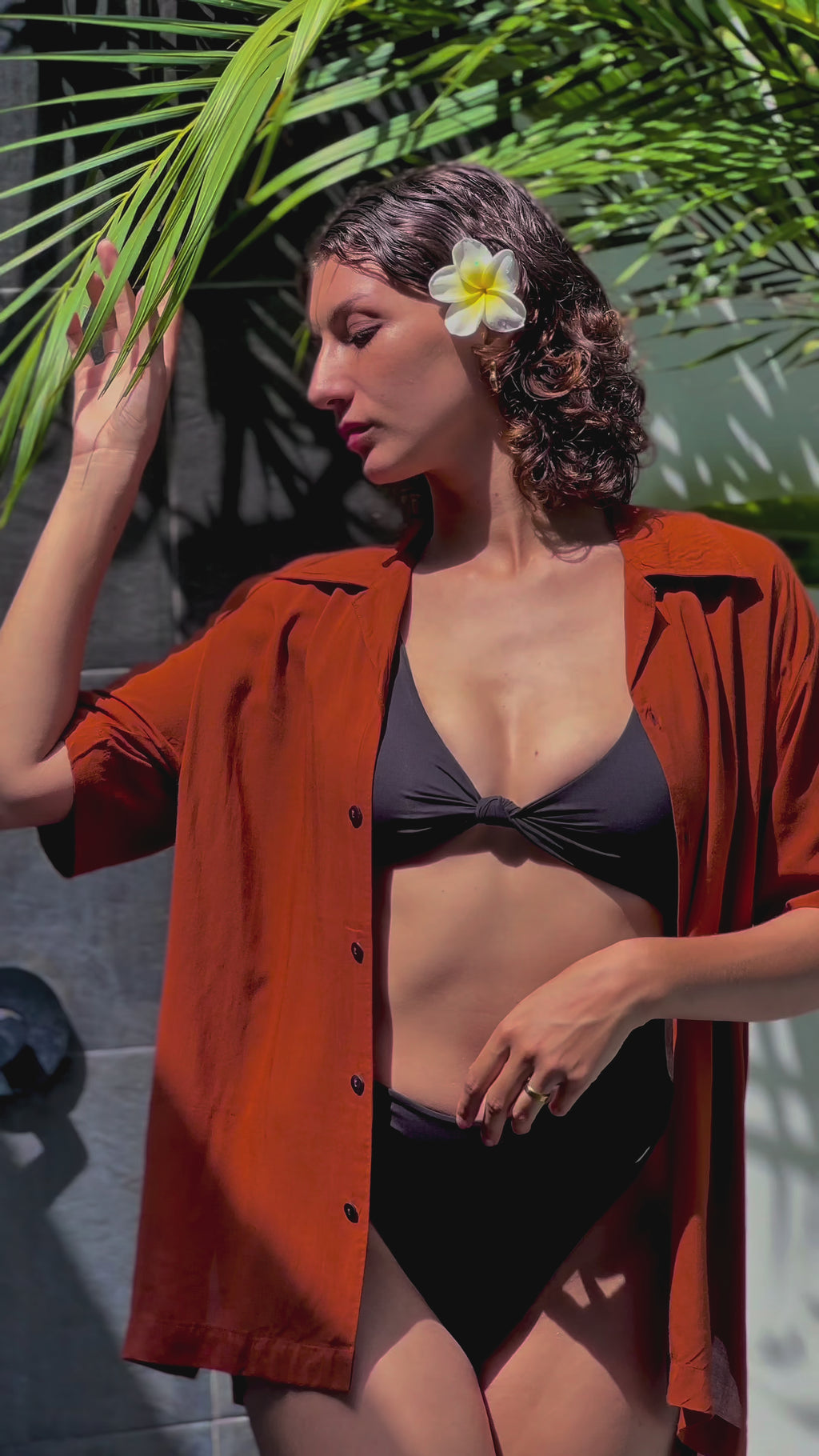 The Short Terracotta Set