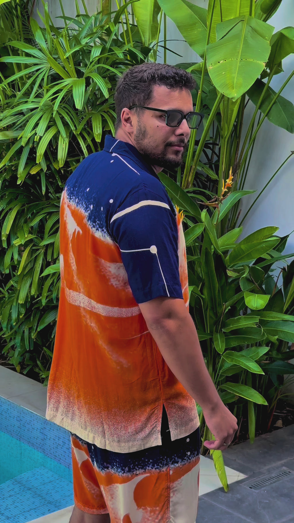 The Celestial Day-Jamas Set